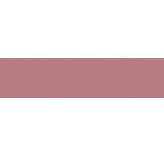 Fita de Borda Desert Rose | Lacca AD | 0,5 x 22 mm | Proadec | Metro - Fita de Borda