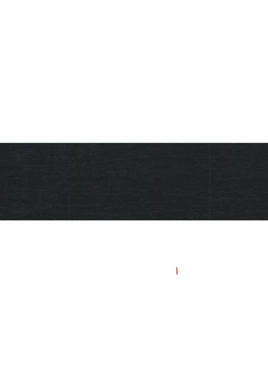 Fita de Borda Dual Black Preto | 0,5 x 22 mm | Proadec | Metro - Sem Categoria