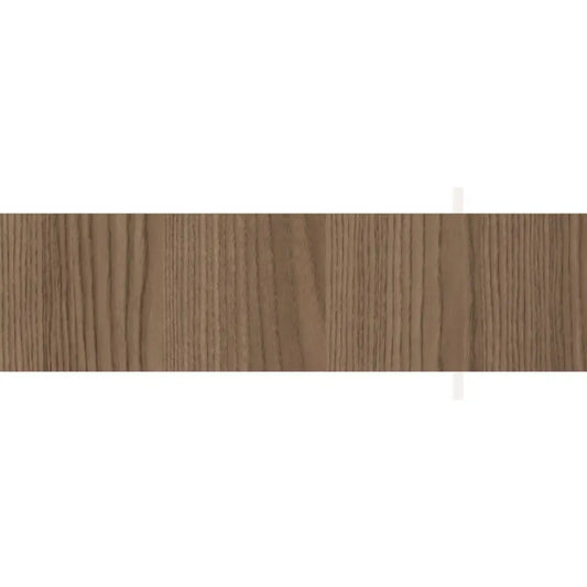 Fita de Borda Frassino Almendra | 0,5 x 22 mm | Proadec | Metro - Fita de Borda