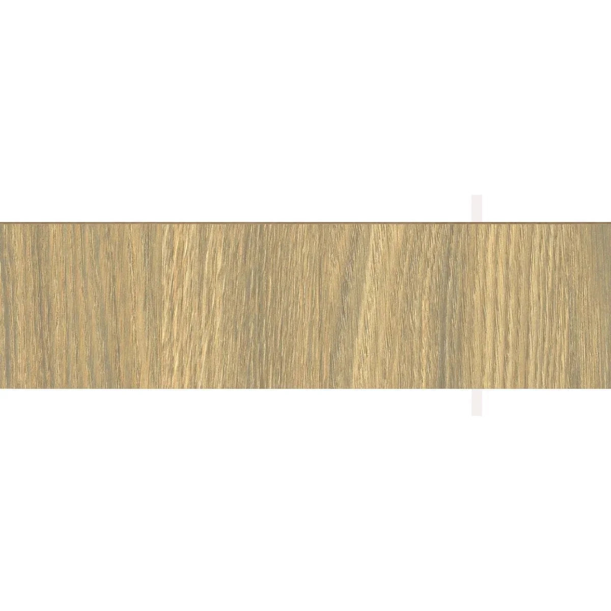 Fita de Borda Gengibre Berneck | 0,5 x 60 mm | Proadec | Metro - Fita de Borda