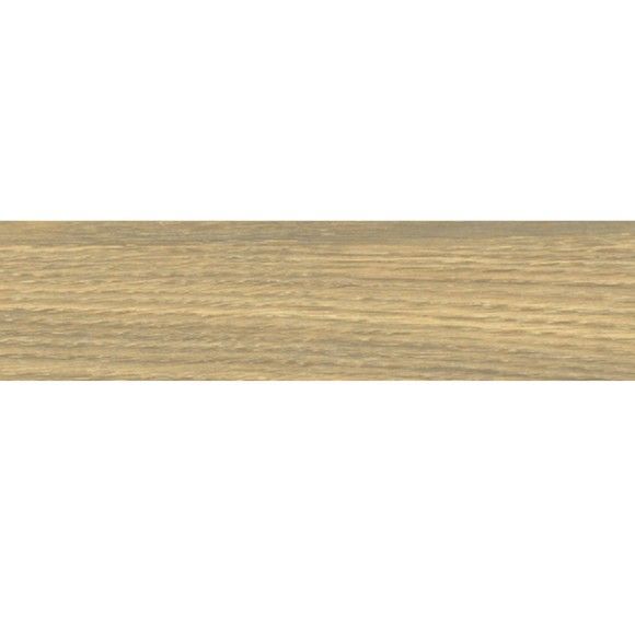 Fita de Borda Gengibre Tatto | 0,5 x 22 mm | Proadec | Metro - Fita de Borda