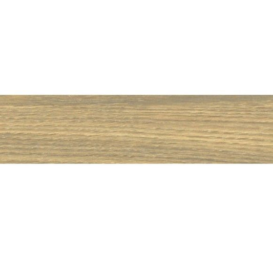 Fita de Borda Gengibre Tatto | 0,5 x 22 mm | Proadec | Metro - Sem Categoria