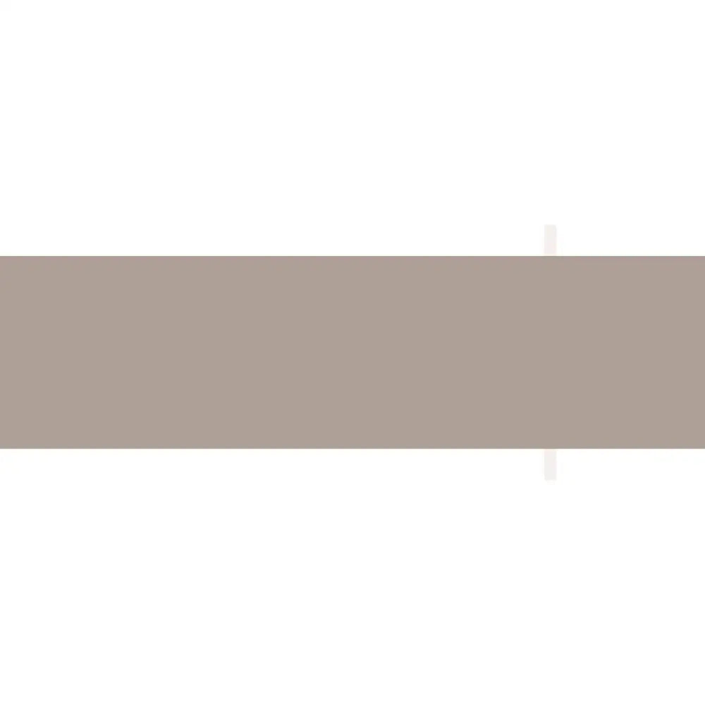 Fita de Borda Gianduia Natural | 0,4 x 22 mm | Proadec - Fita de Borda