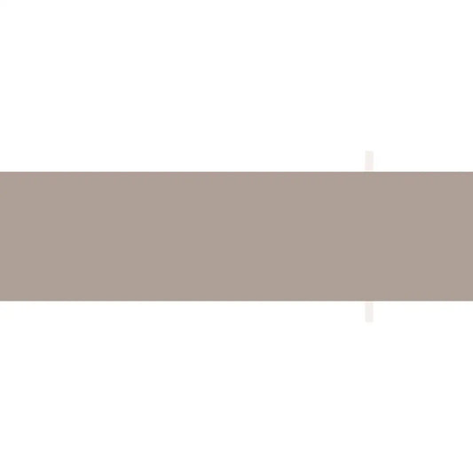 Fita de Borda Gianduia Natural | 0,4 x 22 mm | Proadec - Fita de Borda