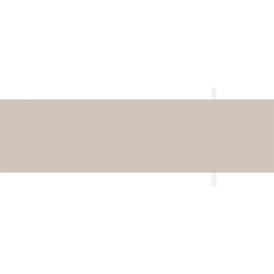 Fita de Borda Glamour Sudati | 0,5 x 60 mm | Proadec | Metro - Fita de Borda