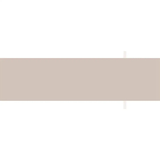 Fita de Borda Glamour Sudati | 0,5 x 60 mm | Proadec | Metro - Fita de Borda