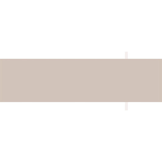 Fita de Borda Glamour Sudati | 0,5 x 60 mm | Proadec | Metro - Sem Categoria