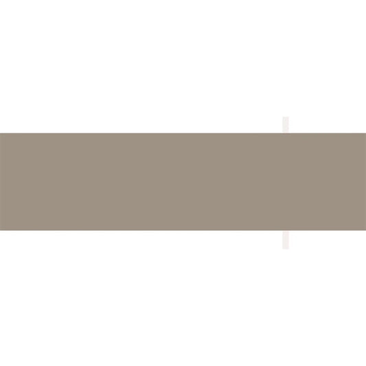 Fita de Borda Havana Sudati | 0,5 x 60 mm | Proadec | Metro - Fita de Borda