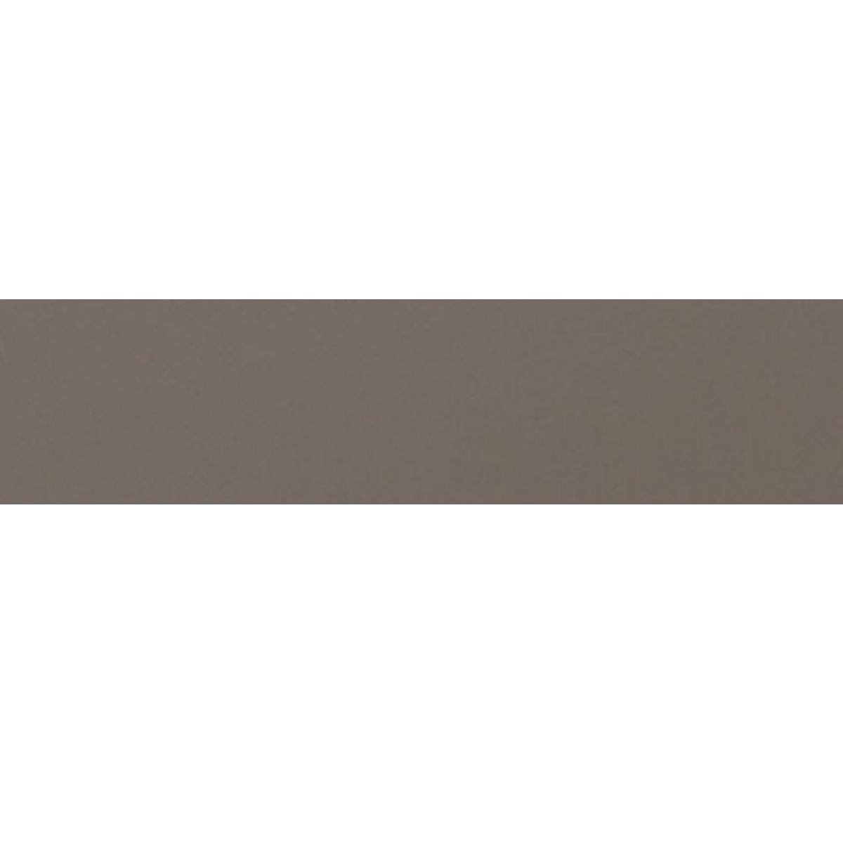 Fita de Borda Lacca AD | Fumê Gianduia | Cristallo | 0,5 x 22 mm | Proadec - Sem Categoria