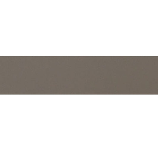 Fita de Borda Lacca AD | Fumê Gianduia | Cristallo | 0,5 x 22 mm | Proadec - Sem Categoria
