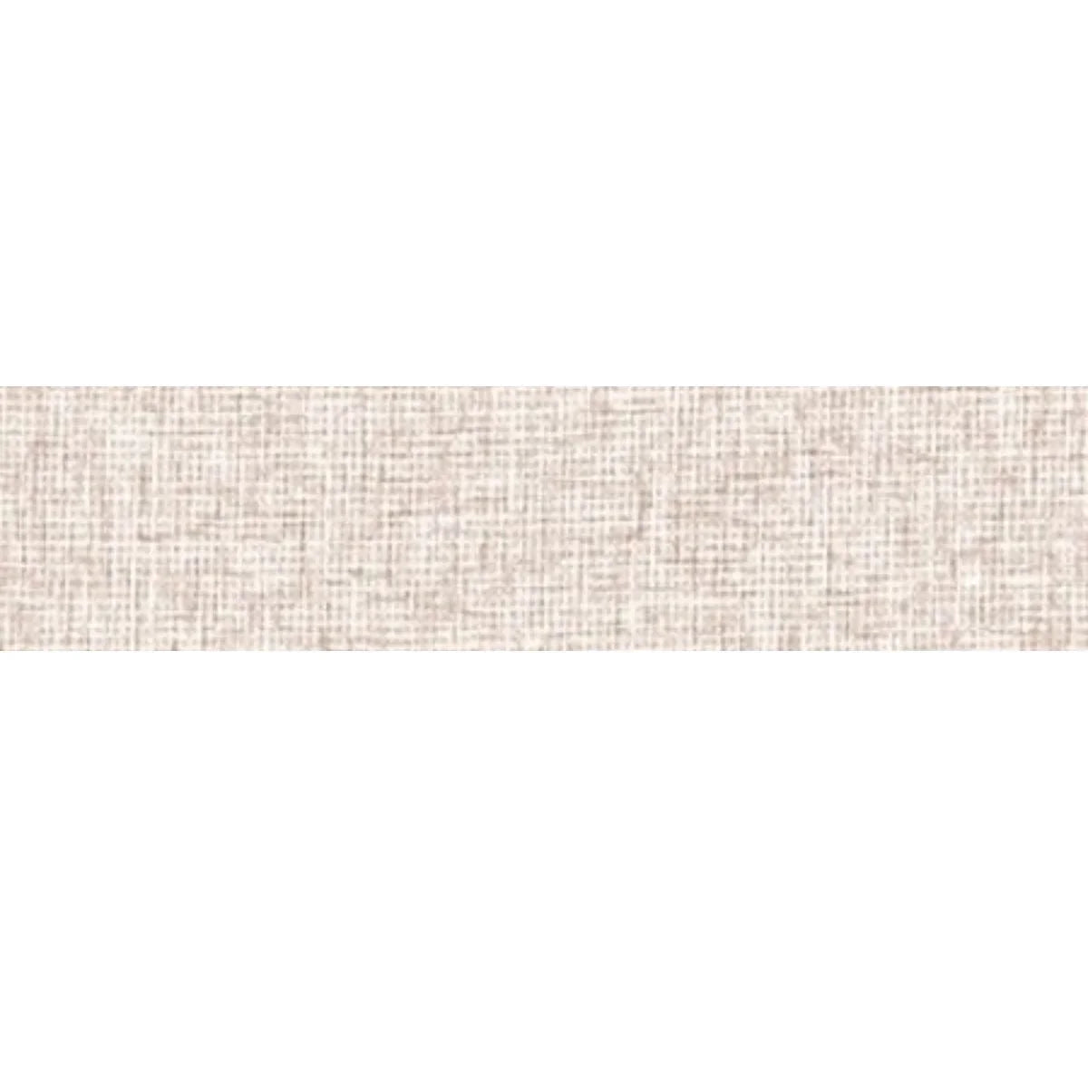 Fita de Borda Lina | Bianco Inter | 0,5 x 22 mm | Proadec - Fita de Borda