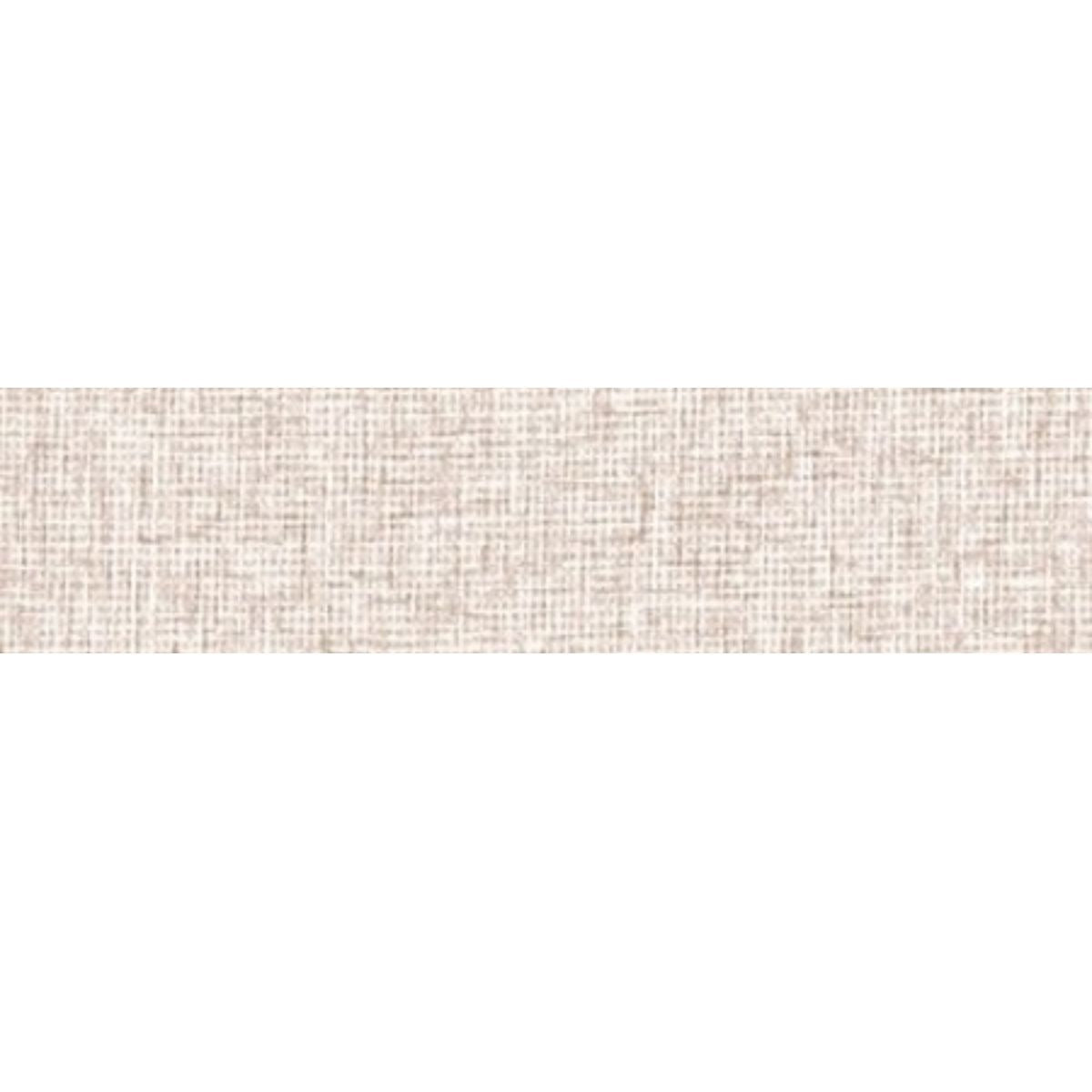 Fita de Borda Lina | Bianco Inter | 0,5 x 22 mm | Proadec - Sem Categoria