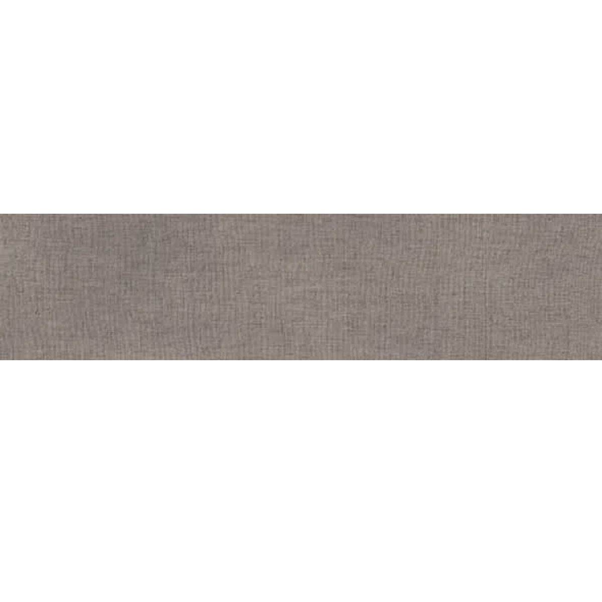 Fita de Borda Linen Grigio | Lino Piombo | 0,5 x 22 mm | Proadec | Metro - Sem Categoria