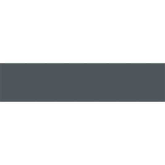 Fita de Borda Manhattan Sudati | 0,5 x 60 mm | Proadec | Metro - Fita de Borda