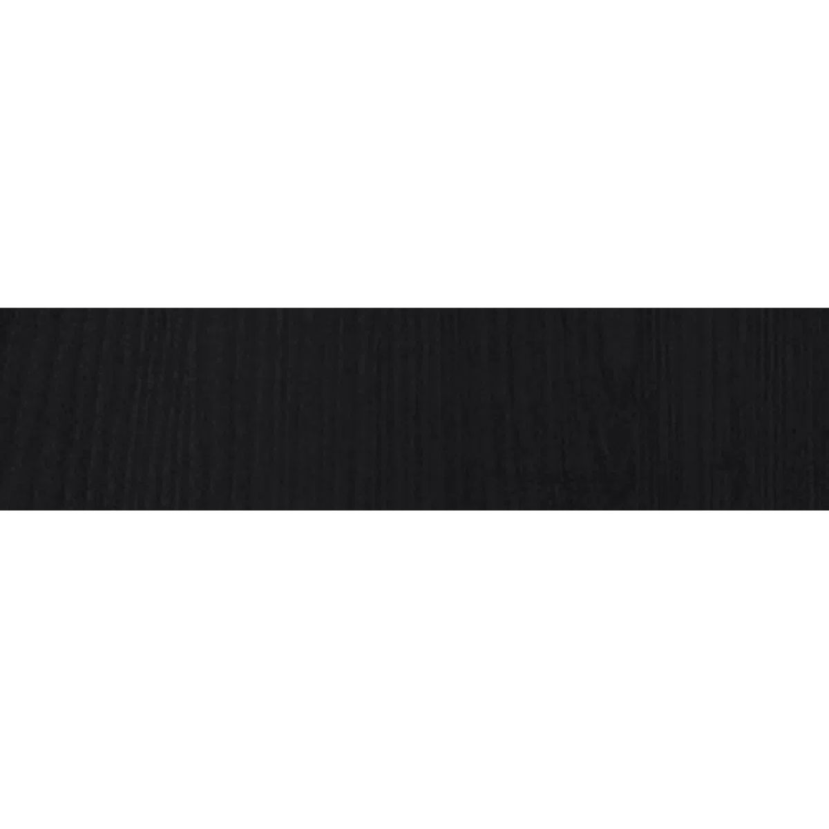 Fita de Borda Nero Rust | 0,5 x 60 mm | Proadec | Metro - Sem Categoria