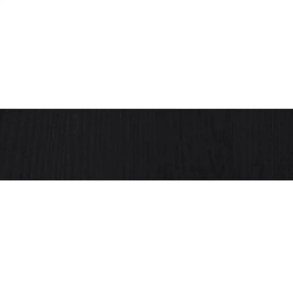 Fita de Borda Nero Rust | Berneck | 0,5 x 22 mm | Proadec | Metro - Fita de Borda
