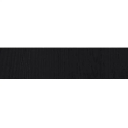 Fita de Borda Nero Rust | Berneck | 0,5 x 22 mm | Proadec | Metro - Fita de Borda