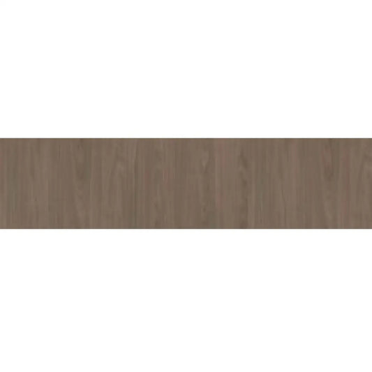 Fita de Borda Nogal Artezzano | 0,5 x 22 mm | Proadec | Metro - Fita de Borda