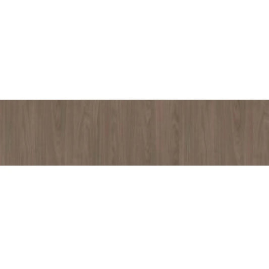 Fita de Borda Nogal Artezzano | 0,5 x 22 mm | Proadec | Metro - Fita de Borda