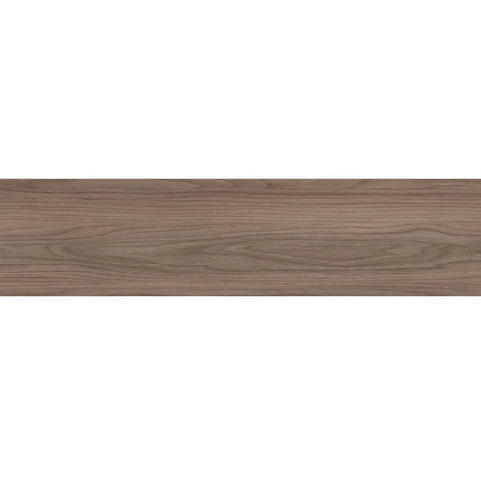 Fita de Borda Nogal Malaga | 0,5 x 22 mm | Proadec | Metro - Fita de Borda