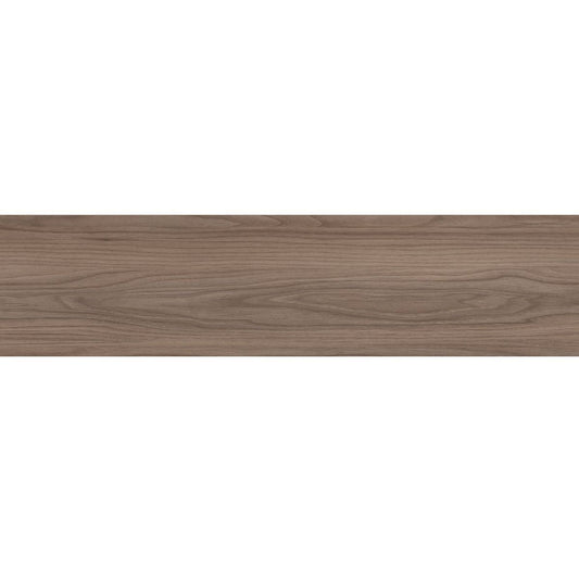 Fita de Borda Nogal Malaga | 0,5 x 22 mm | Proadec | Metro - Sem Categoria