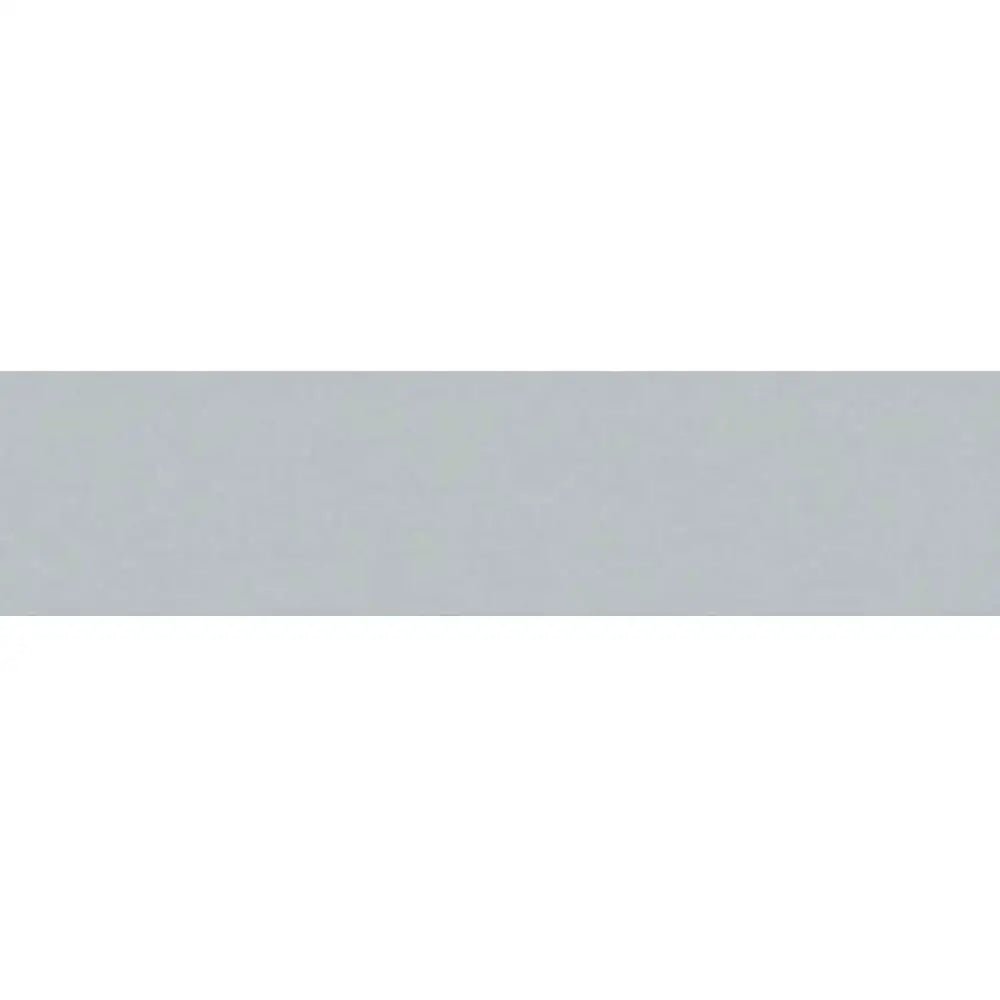 Fita de Borda Prata | Essencial | 0,5 x 22 mm | Proadec | Metro - Fita de Borda