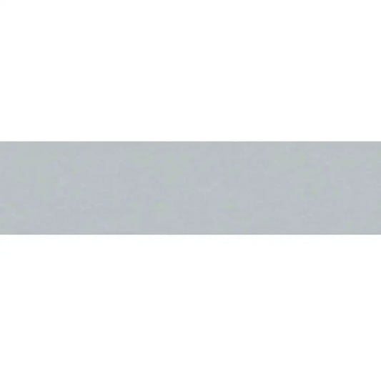 Fita de Borda Prata | Essencial | 0,5 x 22 mm | Proadec | Metro - Fita de Borda
