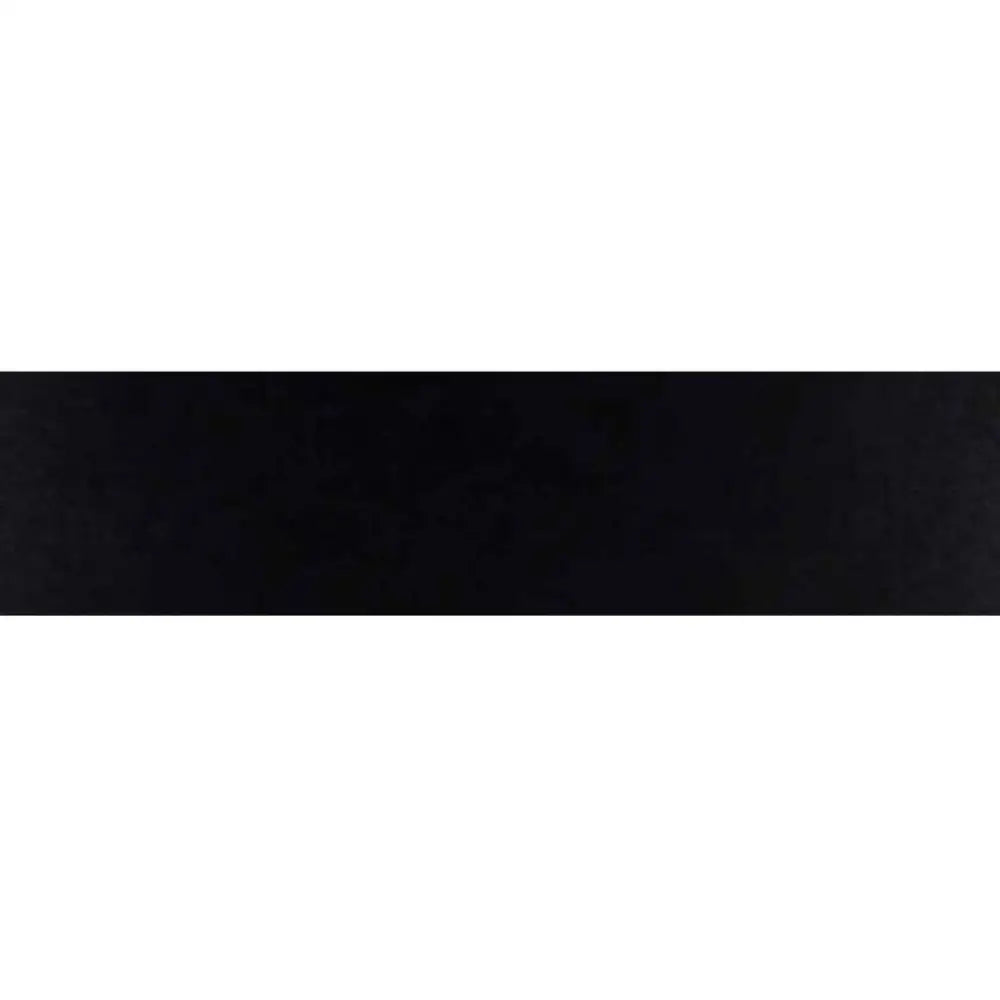 Fita de Borda Preto Brilhante | 0,5 x 22 mm | Proadec - Fita de Borda