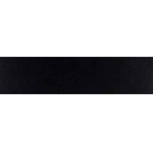 Fita de Borda Preto Brilhante | 0,5 x 22 mm | Proadec - Sem Categoria