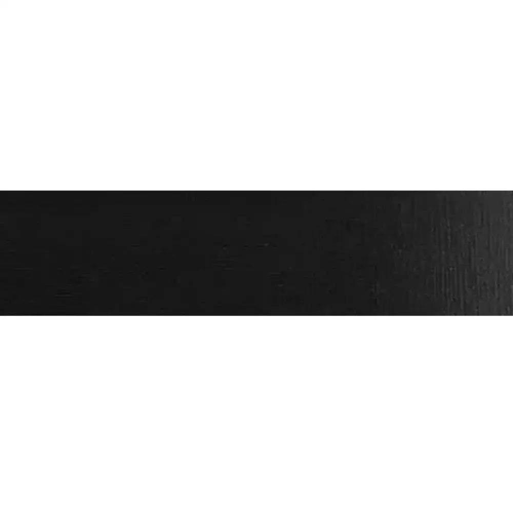 Fita de Borda Preto TX | 0,5 x 35 mm | Proadec | Metro - Fita de Borda