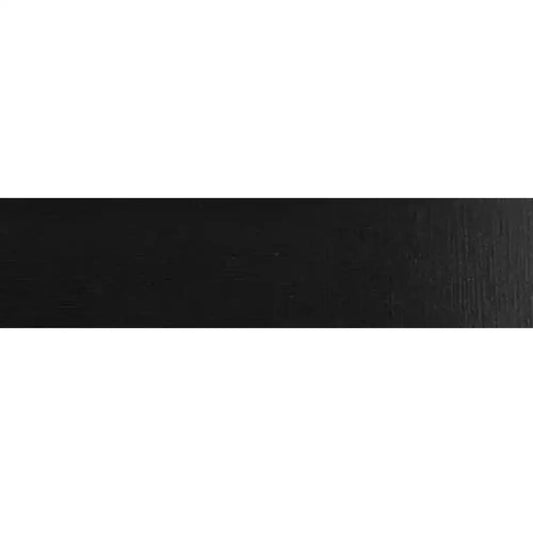 Fita de Borda Preto TX | 0,5 x 35 mm | Proadec | Metro - Fita de Borda