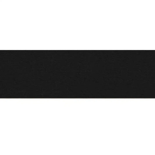Fita de Borda Preto TX | 0,5 x 65 mm | Proadec | Metro PROADEC