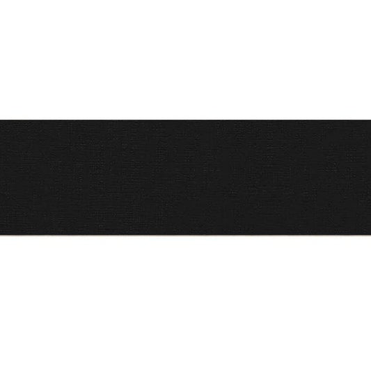 Fita de Borda Preto TX | 0,5 x 65 mm | Proadec | Metro - Sem Categoria