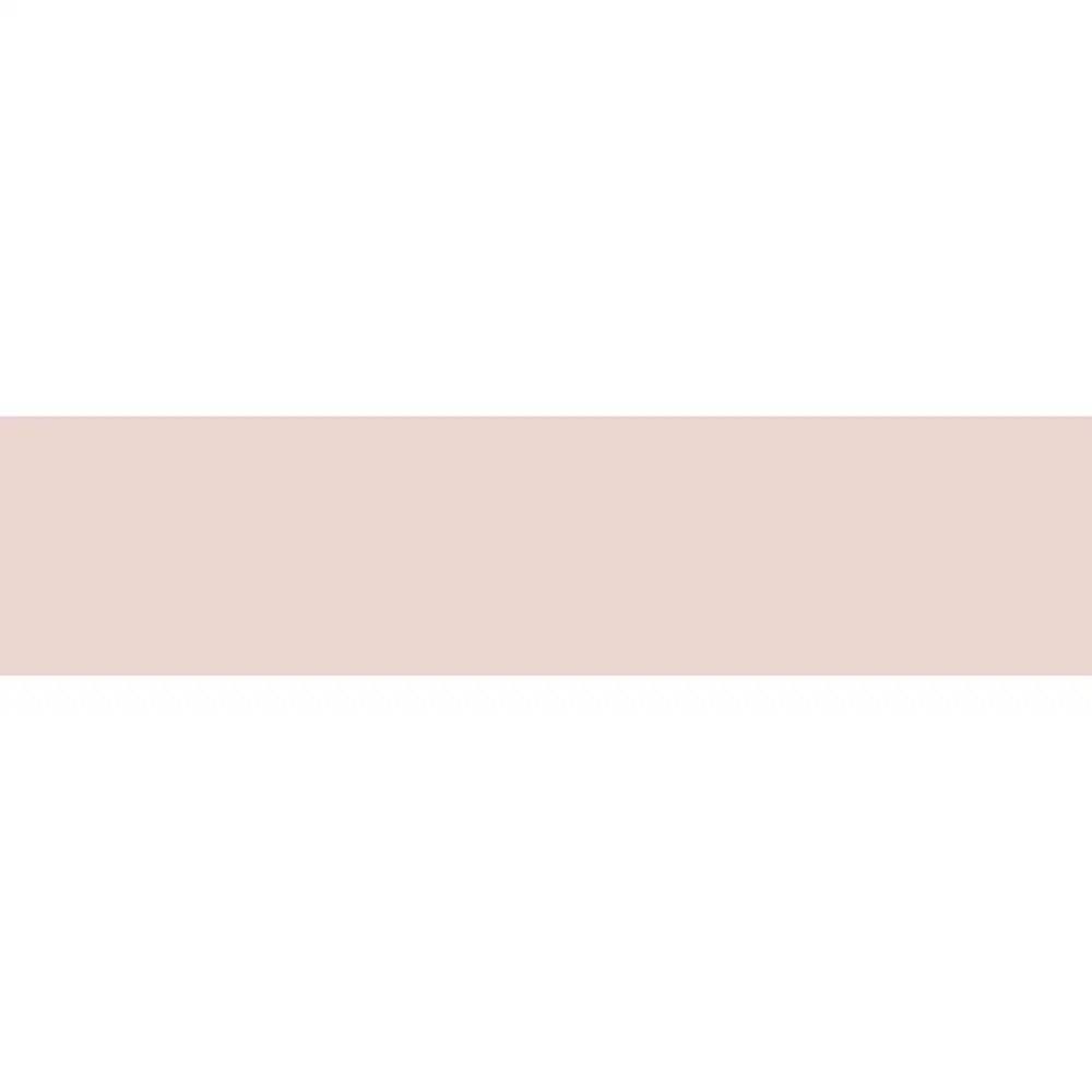 Fita de Borda Rosa | Lacca Cetin | 0,5 x 22 mm | Proadec | Metro - Fita de Borda