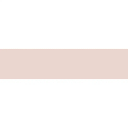 Fita de Borda Rosa | Lacca Cetin | 0,5 x 22 mm | Proadec | Metro - Fita de Borda