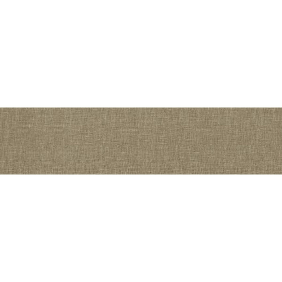 Fita de Borda Trama Beige | 0,5 x 60 mm | Proadec | Metro - Sem Categoria