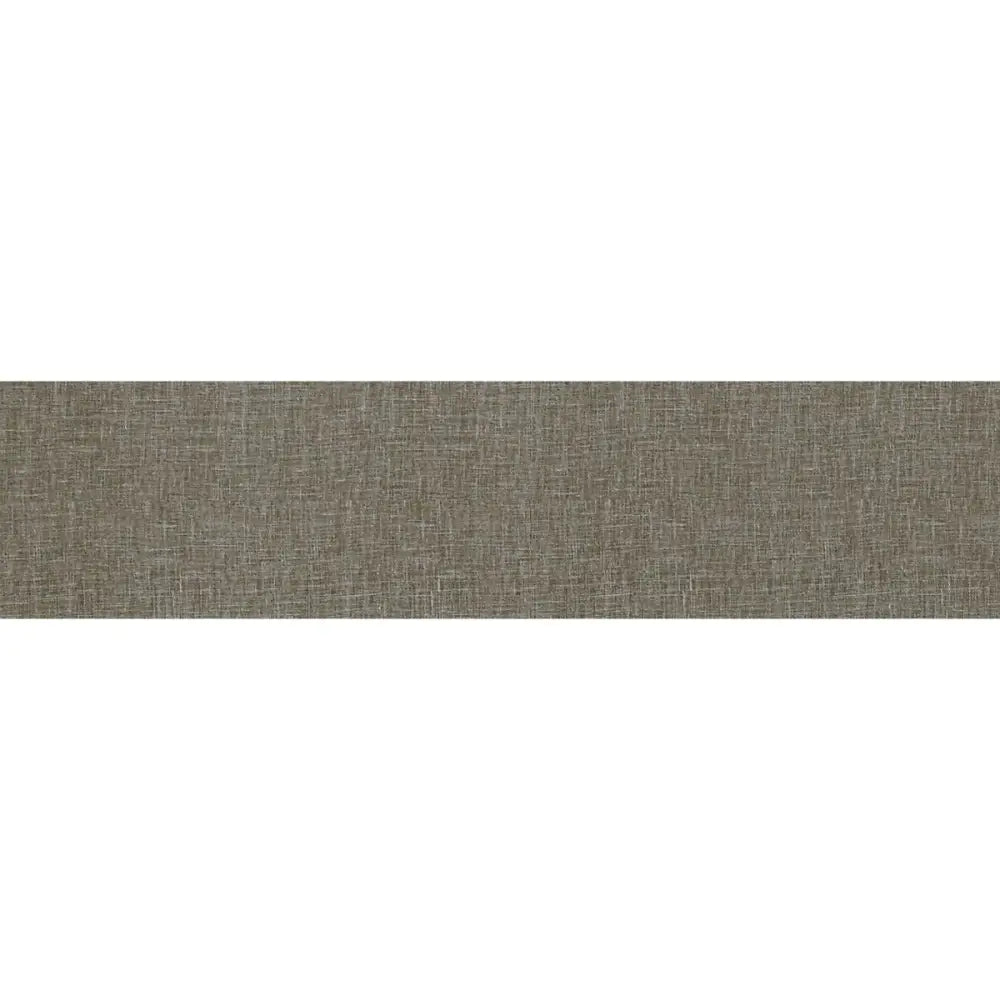 Fita de Borda Trama Gris | 0,5 x 22 mm | Proadec | Metro - Fita de Borda