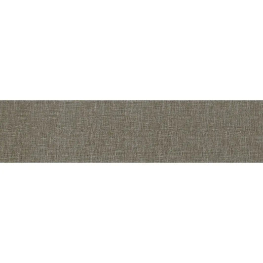 Fita de Borda Trama Gris | 0,5 x 22 mm | Proadec | Metro - Fita de Borda