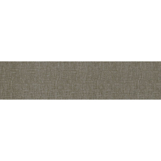 Fita de Borda Trama Gris | 0,5 x 22 mm | Proadec | Metro - Sem Categoria