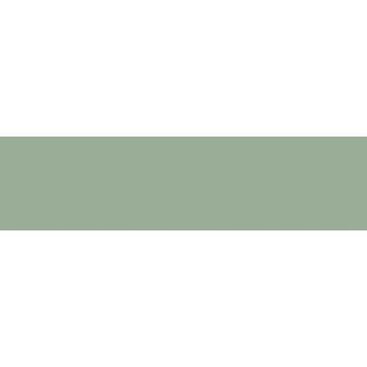 Fita De Borda Verde Jade 0.5x22mm - Metro - Sem Categoria
