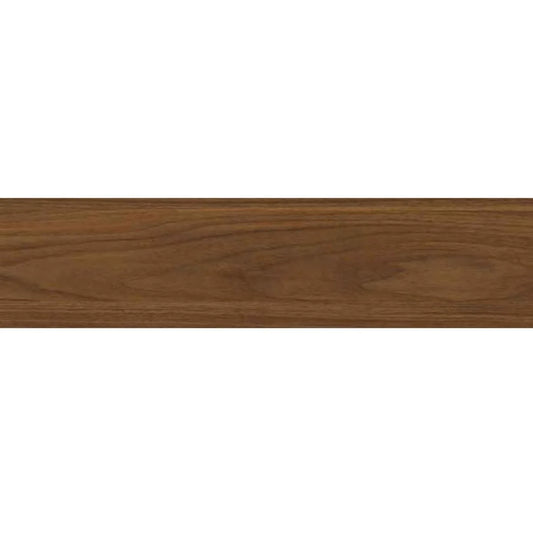 Fita de Borda Nogueira Caiena Design | 0,5 x 60 mm | Proadec | Metro - Fita de Borda