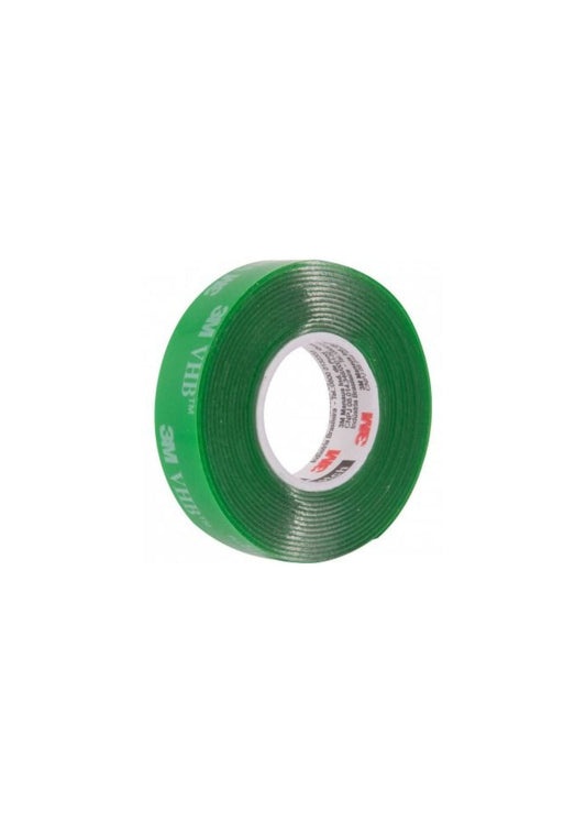 Fita Duplca Face Acrílica 12mm x 02 metros | Vonder - Sem Categoria