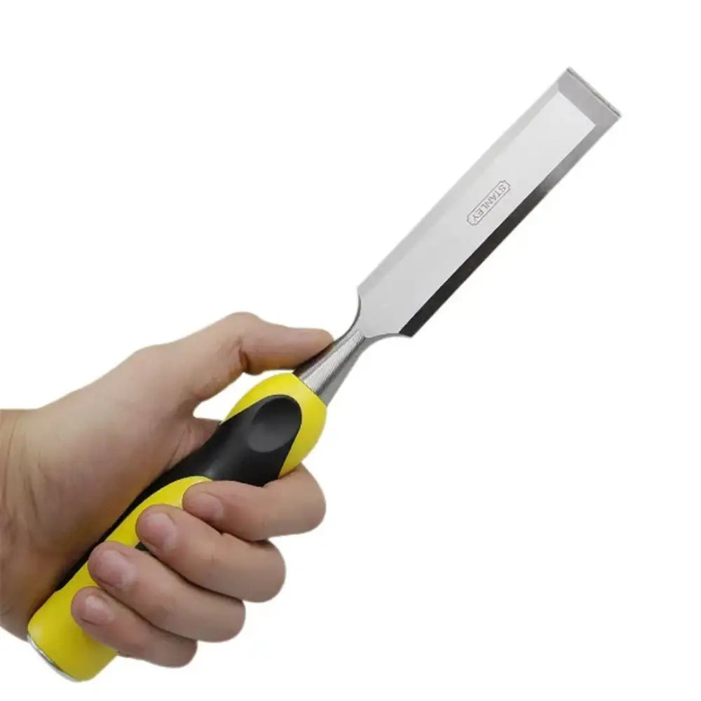 Formão para Madeira 1 1/4" Stanley | 32mm STANLEY