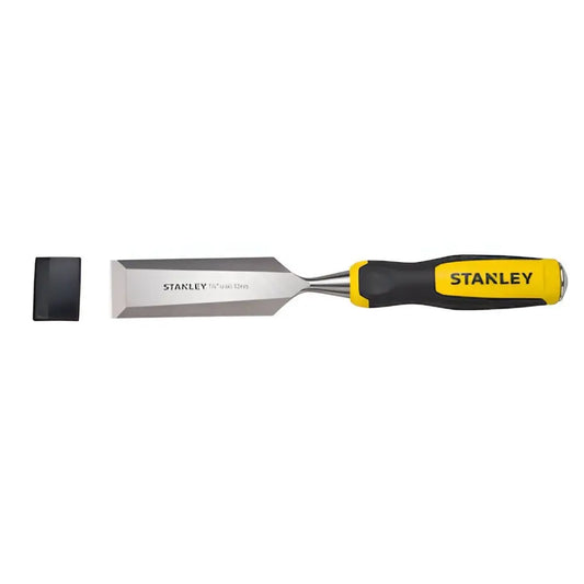 Formão para Madeira 1 1/4" Stanley | 32mm STANLEY