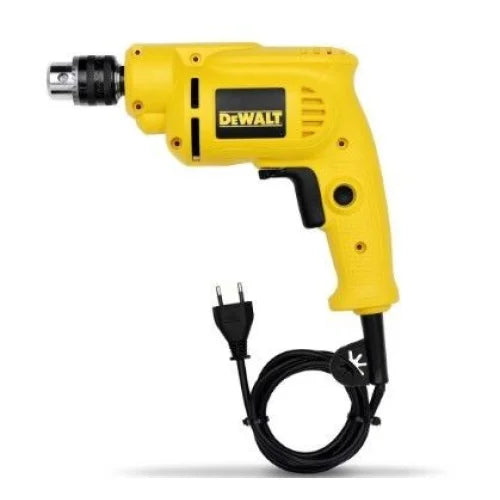 FURADEIRA 3/8’’ 127V - DWD014-BR - DEWALT - 01 PEÇA - Elétricas