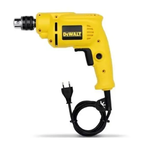 FURADEIRA 3/8’’ 127V - DWD014-BR - DEWALT - 01 PEÇA - Elétricas