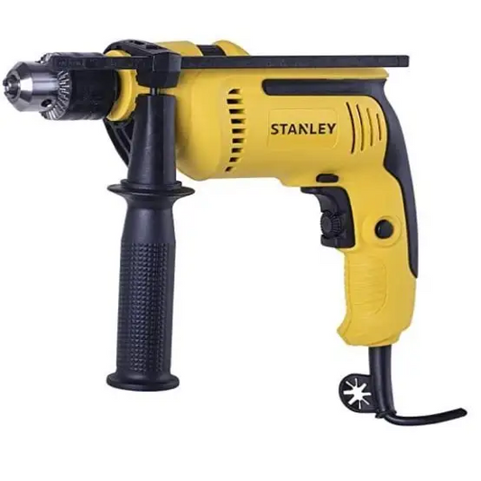 Furadeira de Impacto 13mm Stanley | 700w 127v STANLEY