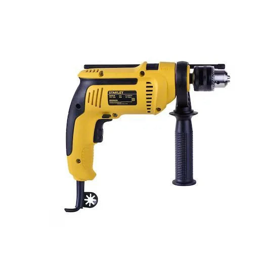Furadeira de Impacto 13mm Stanley | 700w 127v STANLEY