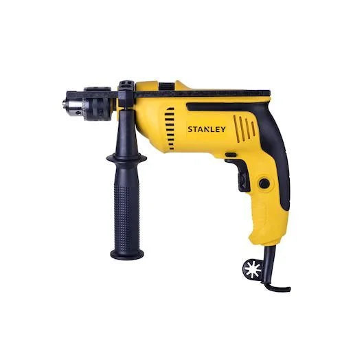 Furadeira de Impacto 13mm Stanley | 700w 127v STANLEY