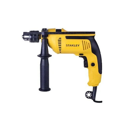 Furadeira de Impacto 13mm Stanley | 700w 127v STANLEY